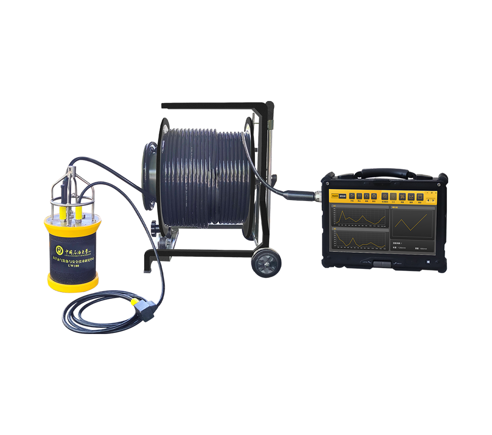 LKACFM-W1<br/>水下交流電磁場檢測儀