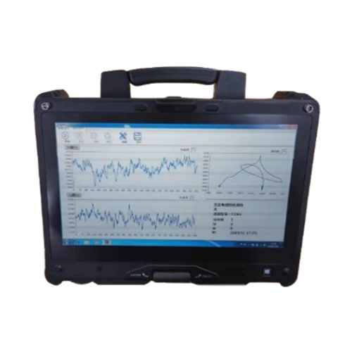 交流電磁場檢測儀