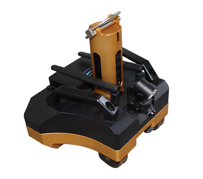 腐蝕測厚爬行器為何是檢測關鍵工具?