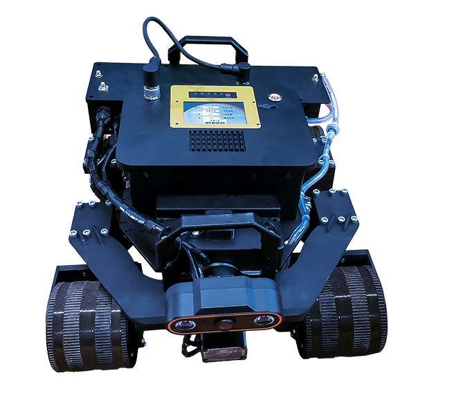 磁粉檢測(cè)爬行器 磁粉檢測(cè)爬行器