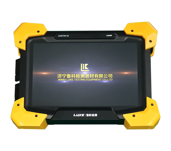 交流電磁場檢測儀